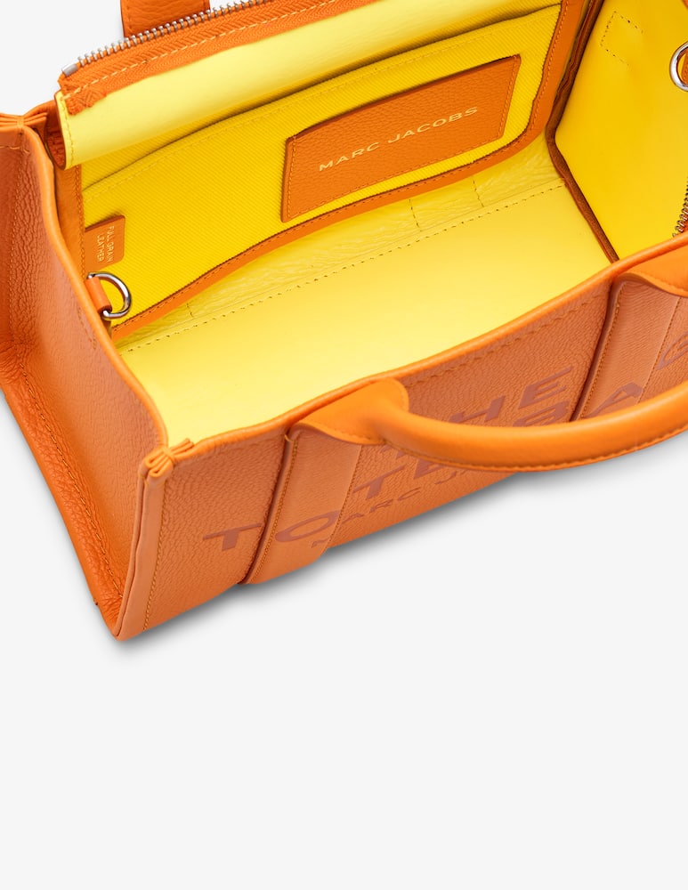 Marc Jacobs Borsa The Small Tote - immagine 4 Marc Jacobs Borsa The Small Tote - immagine 4