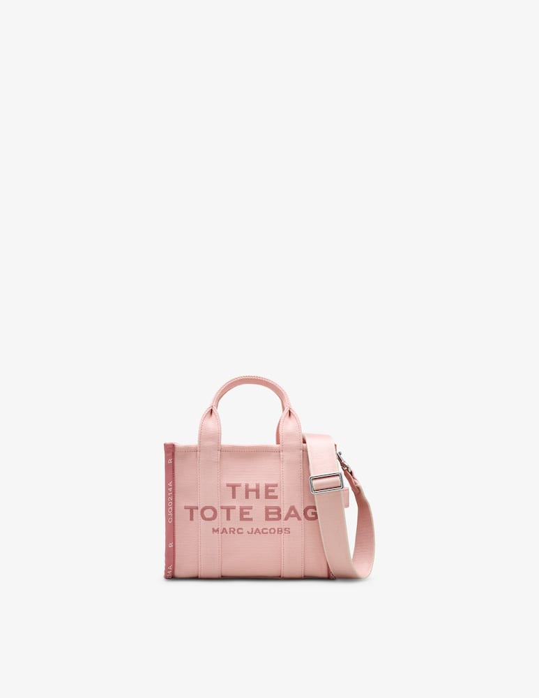 Marc Jacobs Borsa The Small Tote - immagine 1 Marc Jacobs Borsa The Small Tote - immagine 1