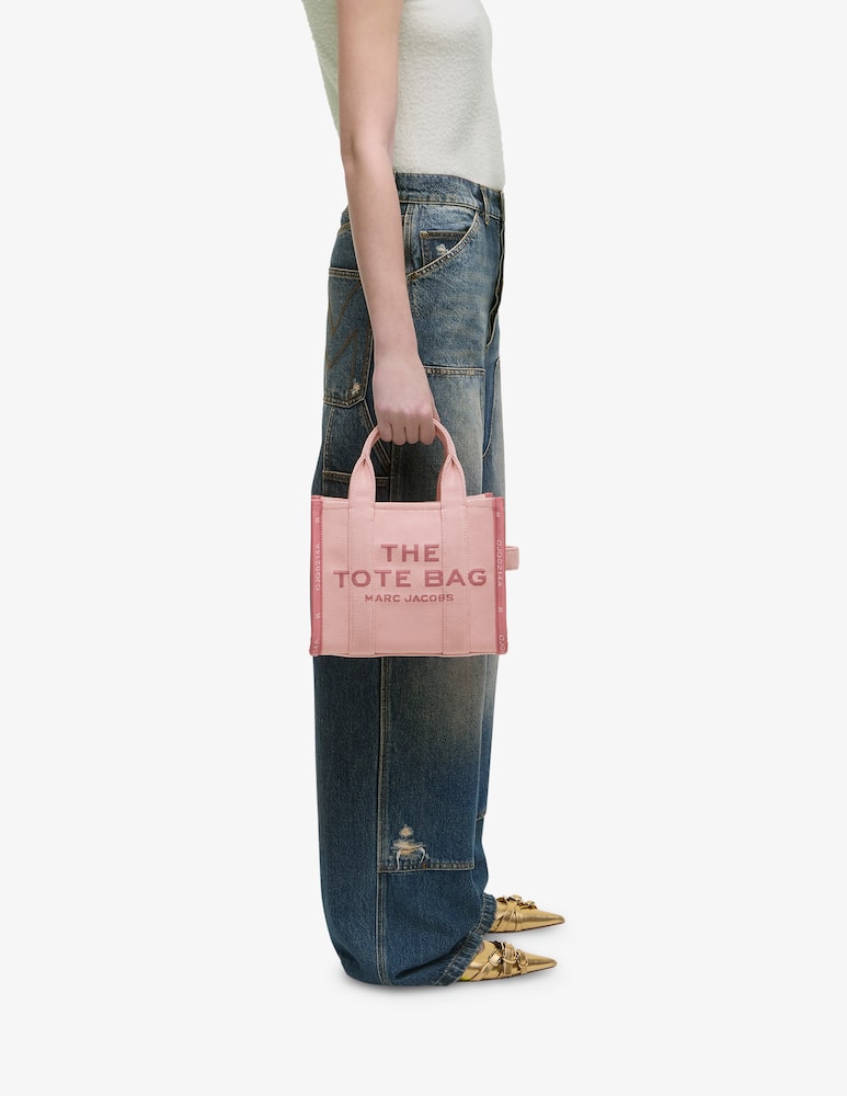 Marc Jacobs Borsa The Small Tote - immagine 2 Marc Jacobs Borsa The Small Tote - immagine 2