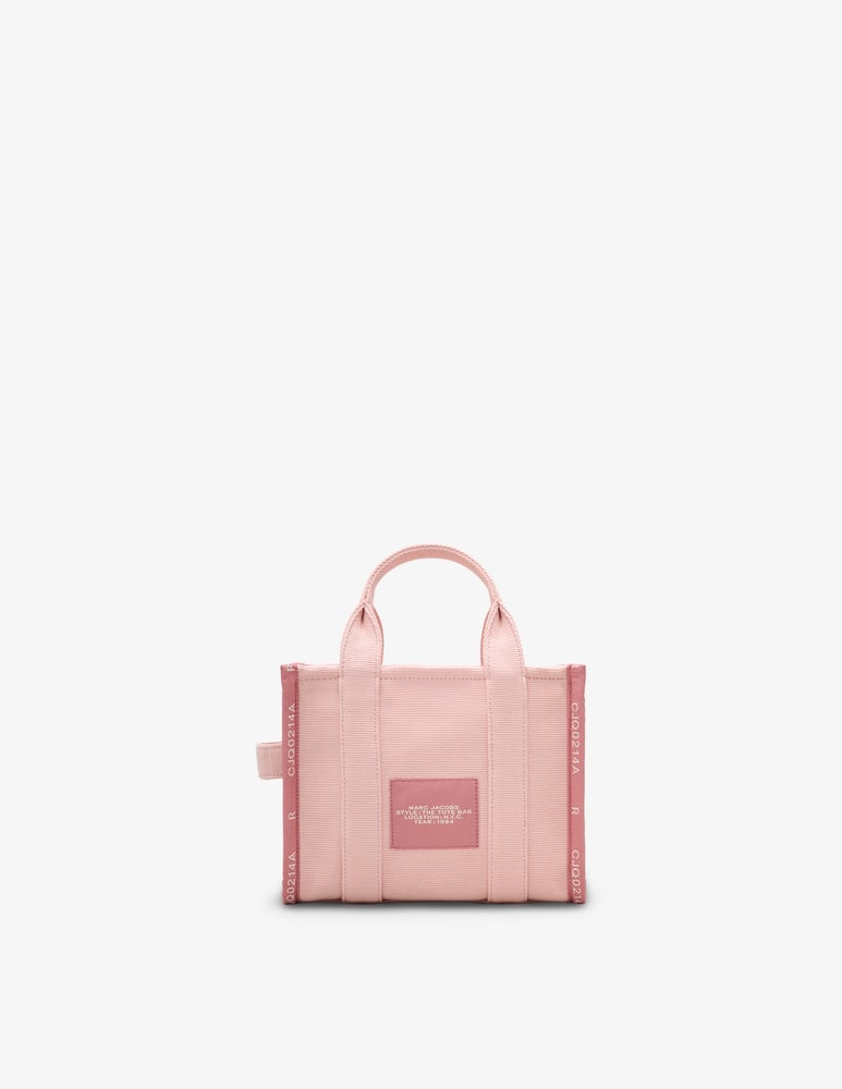 Marc Jacobs Borsa The Small Tote - immagine 3 Marc Jacobs Borsa The Small Tote - immagine 3