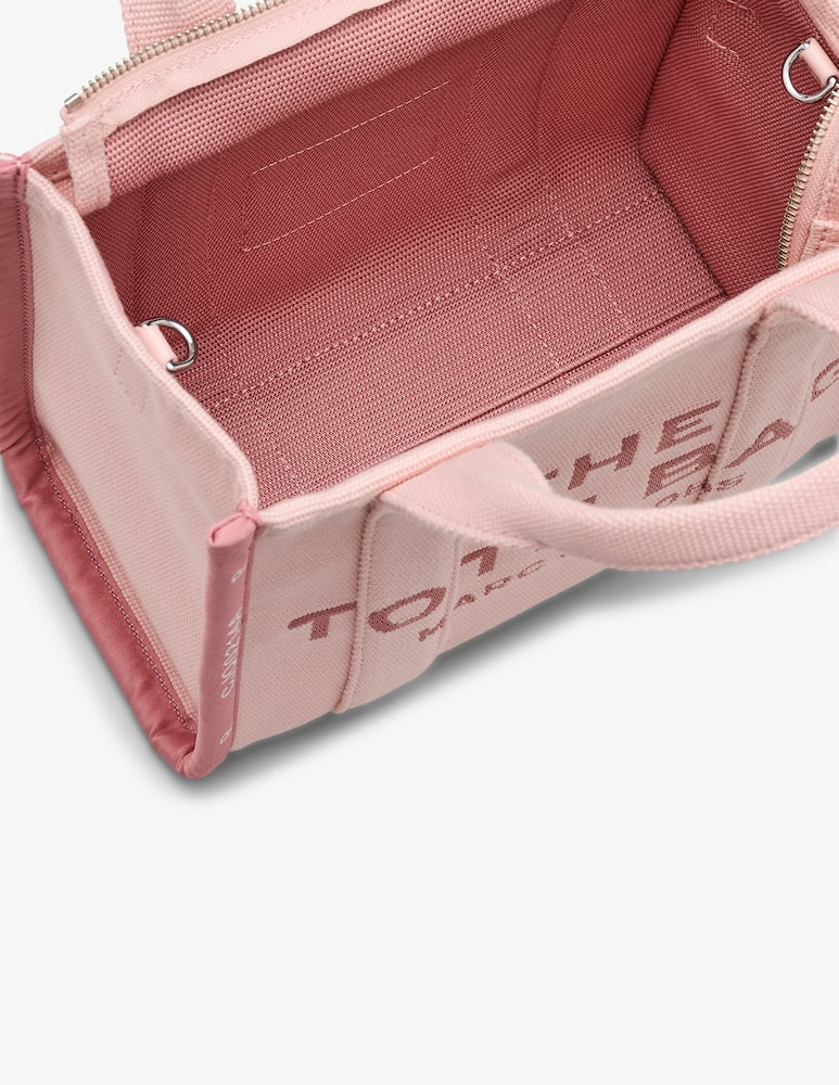 Marc Jacobs Borsa The Small Tote - immagine 4 Marc Jacobs Borsa The Small Tote - immagine 4