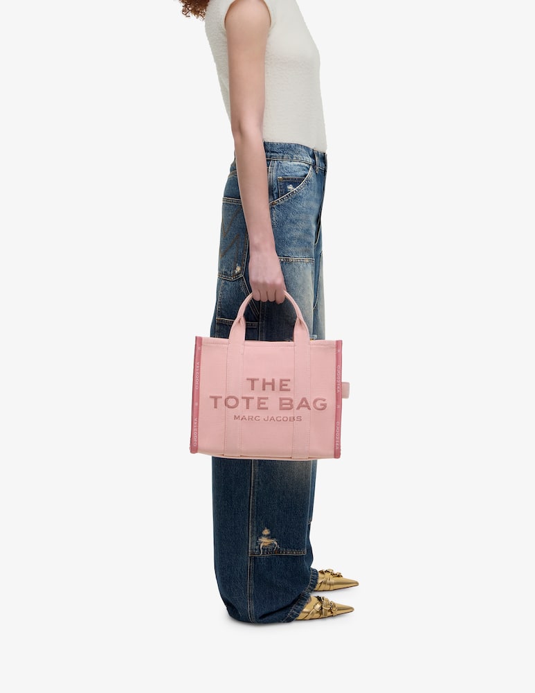 Marc Jacobs Borsa The Medium Tote - immagine 2