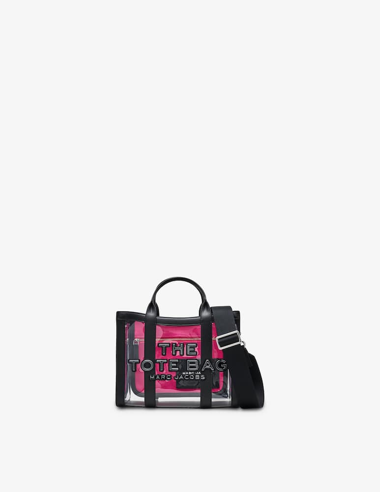 Marc Jacobs The Small Tote bag - picture 1 Marc Jacobs The Small Tote bag - picture 1