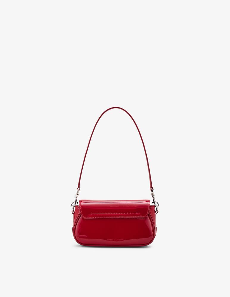 rinascente Marc Jacobs Borsa a spalla The Patent Clover