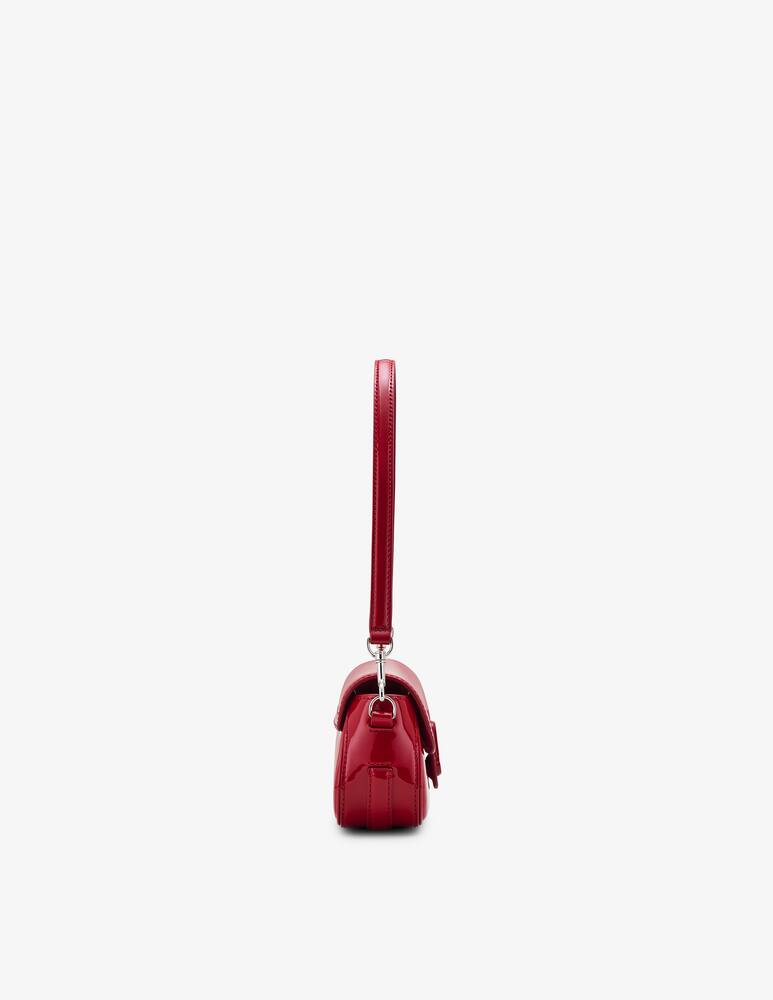 rinascente Marc Jacobs Borsa a spalla The Patent Clover