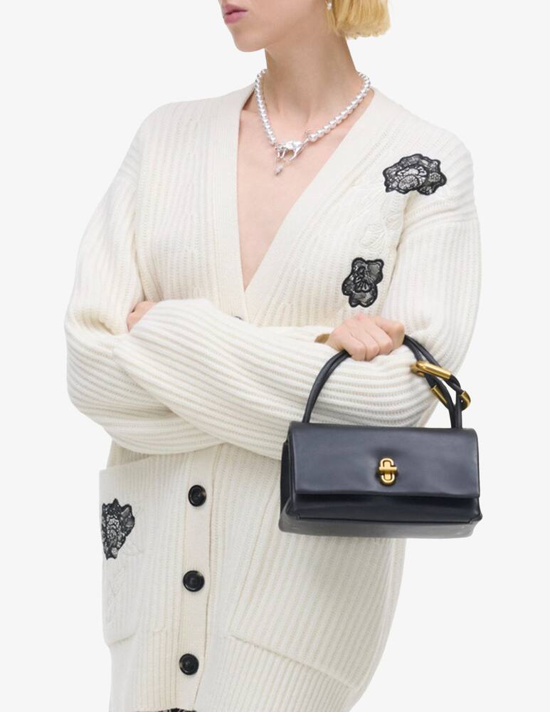 rinascente Marc Jacobs The Mini Dual Top handle bag