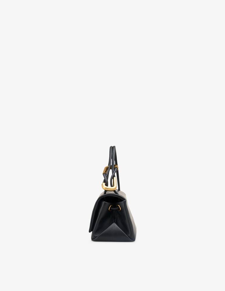 rinascente Marc Jacobs The Mini Dual Top handle bag