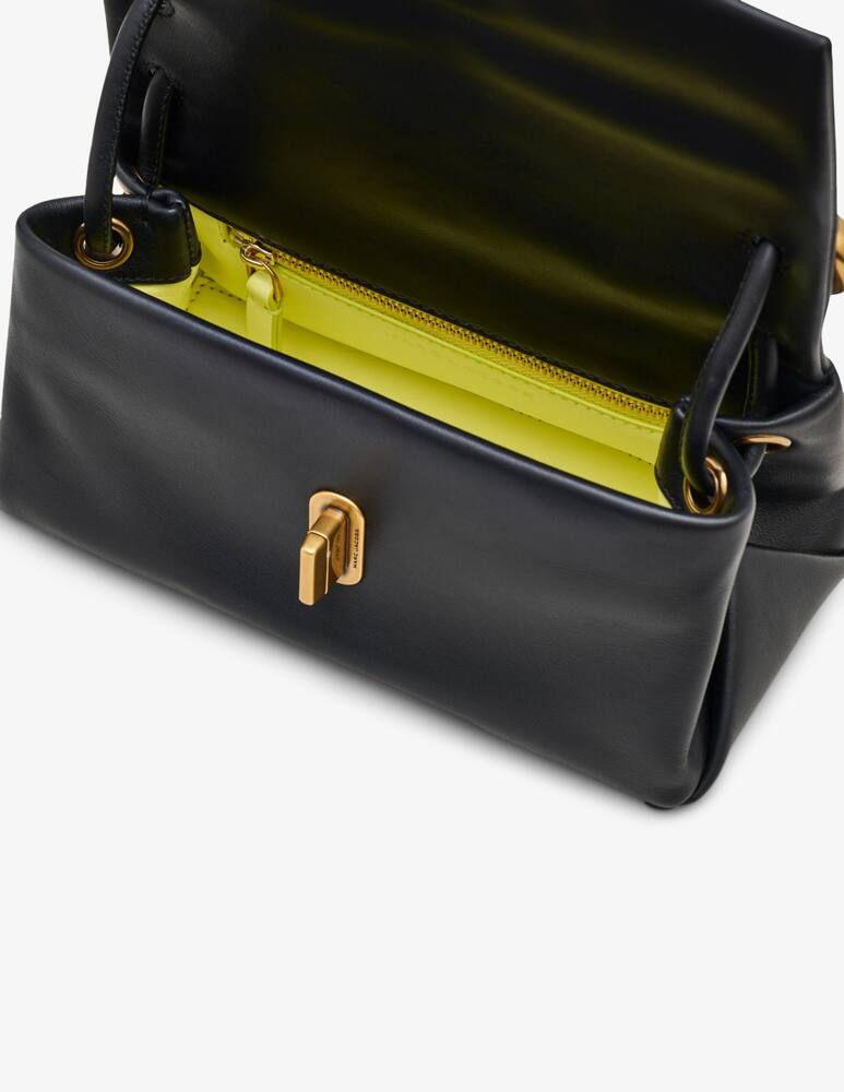 rinascente Marc Jacobs The Mini Dual Top handle bag