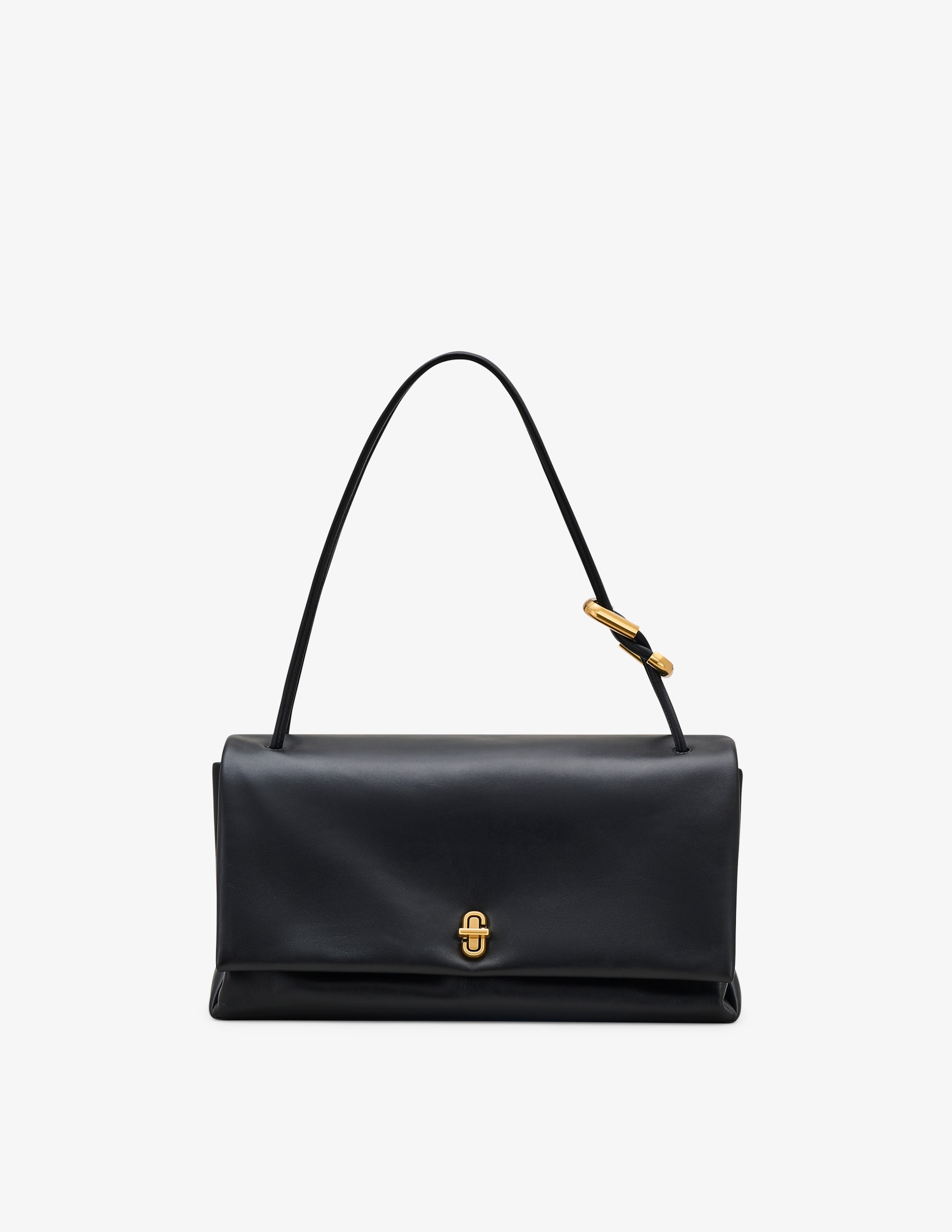 Acquista Marc Jacobs Borsa in pelle a spalla Dual su Rinascente