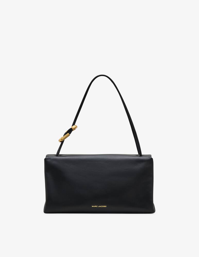 rinascente Marc Jacobs Dual leather shoulder bag