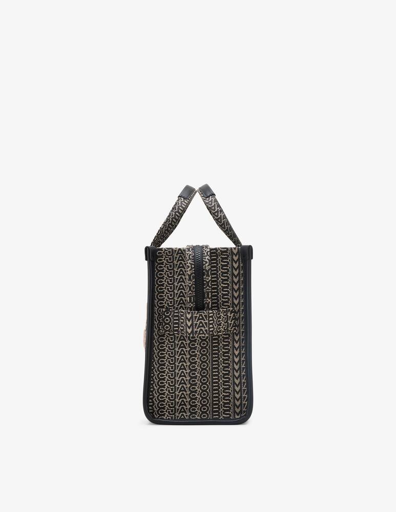 rinascente Marc Jacobs The Monogram Jacquard M tote bag