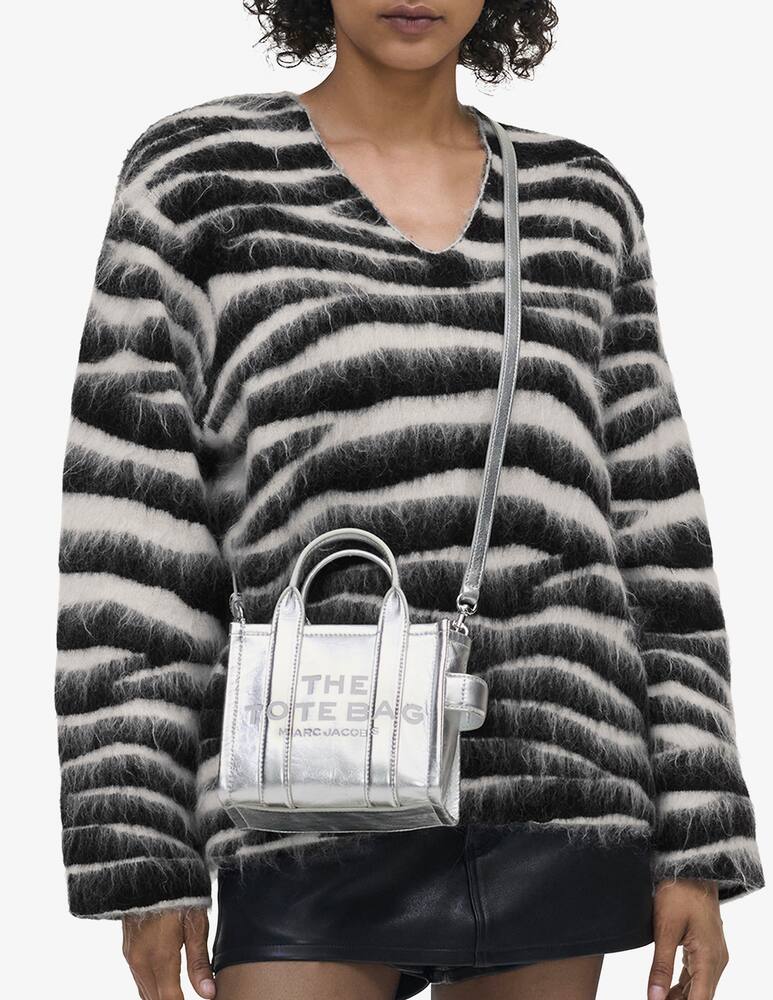 rinascente Marc Jacobs The mini tote bag