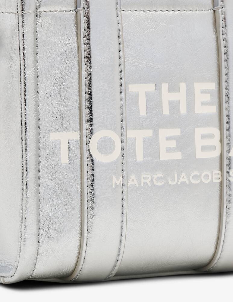 rinascente Marc Jacobs The mini tote bag