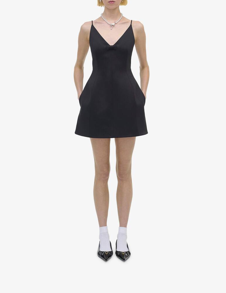 rinascente Marc Jacobs Satin bow dress