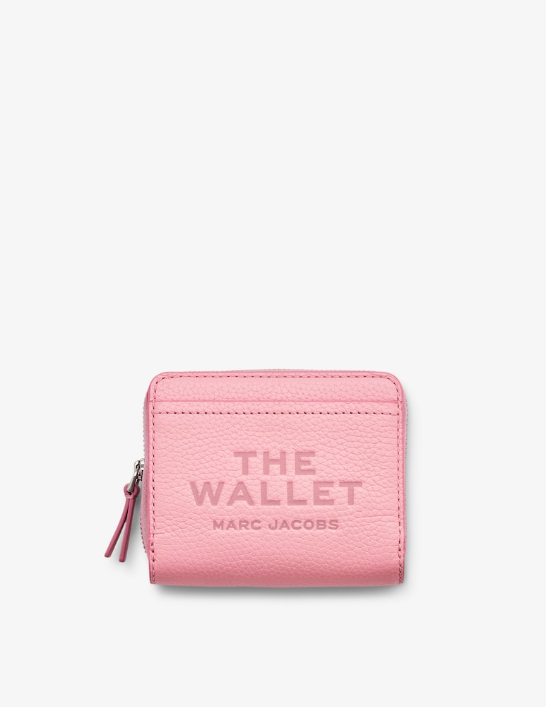 rinascente Marc Jacobs The Mini Compact Wallet