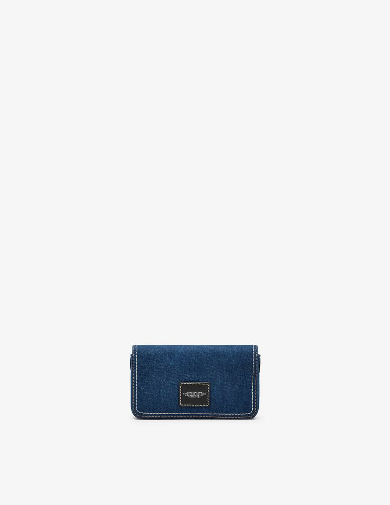 rinascente Marc Jacobs Borsa mini in denim