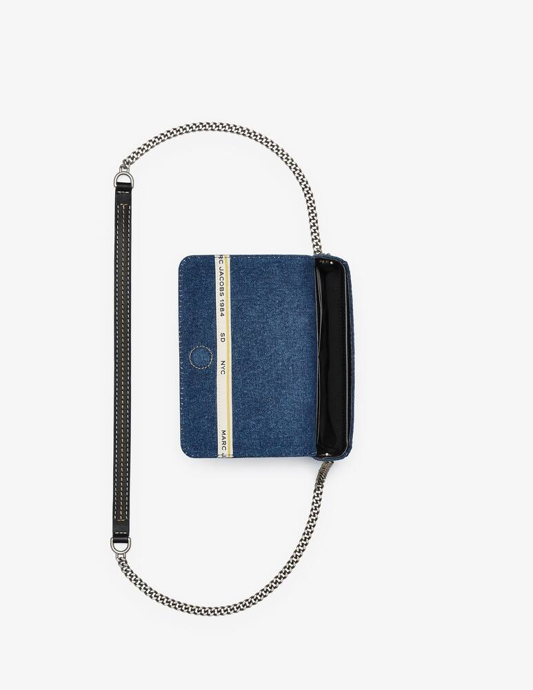 rinascente Marc Jacobs Borsa mini in denim