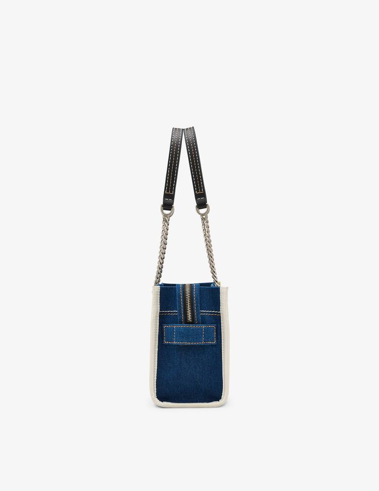 rinascente Marc Jacobs Denim tote bag