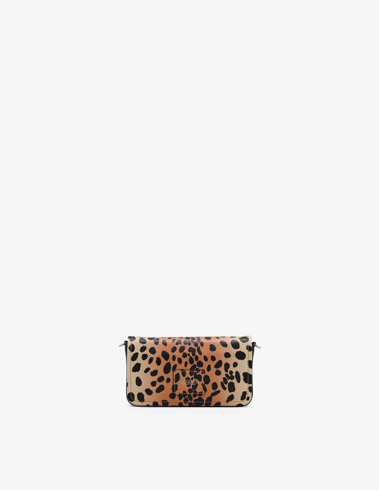 rinascente Marc Jacobs Mini bag cheetah