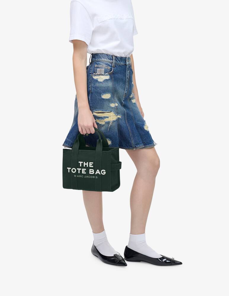 rinascente Marc Jacobs The Canvas Small Tote Bag