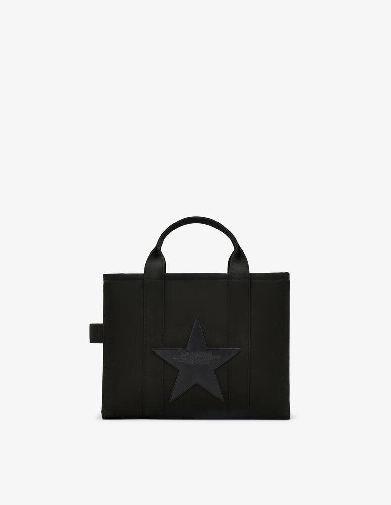rinascente Marc Jacobs Borsa Medium tote stars in tela