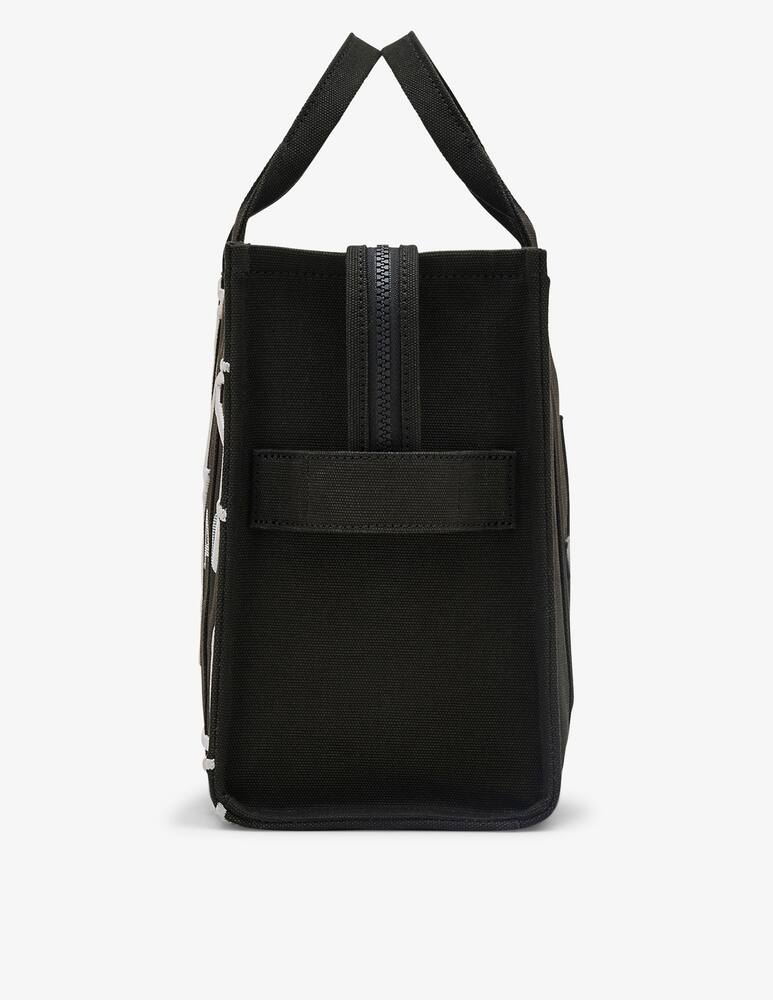 Marc Jacobs Medium tote stars canvas bag - picture 5 Marc Jacobs Medium tote stars canvas bag - picture 5