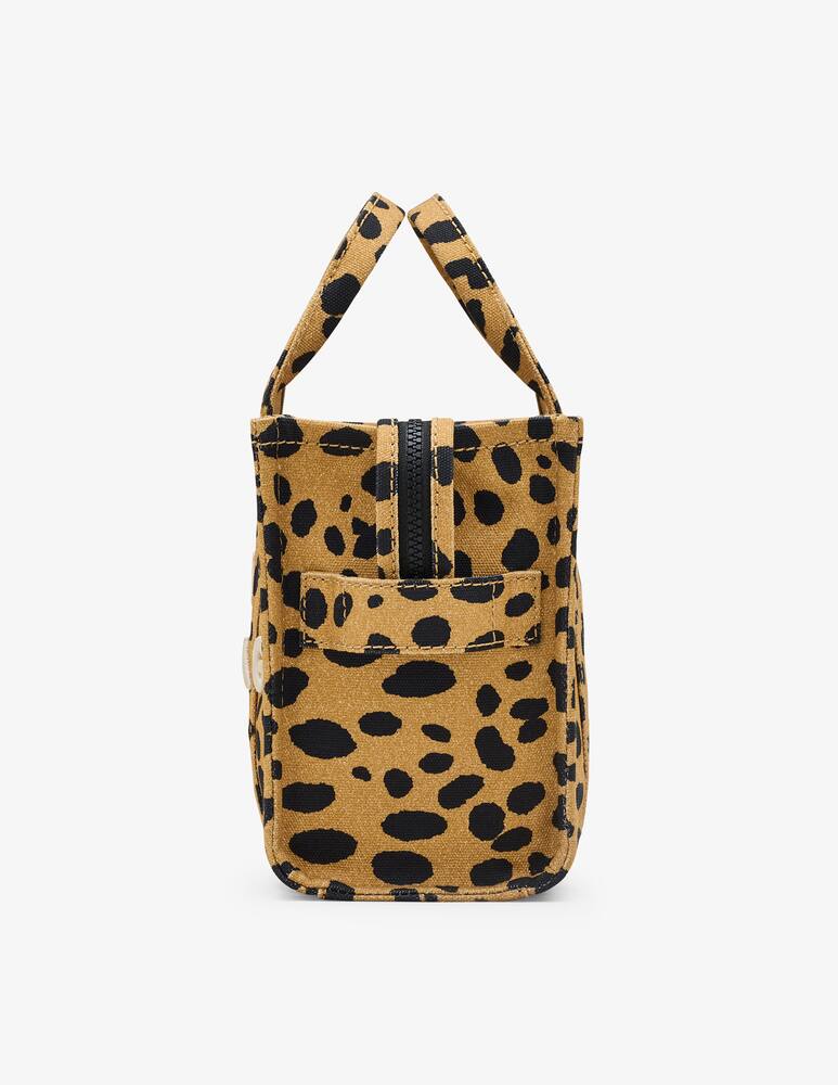 rinascente Marc Jacobs Small tote cheetah bag