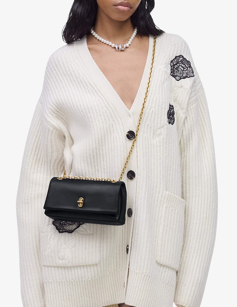 rinascente Marc Jacobs Borsa mini The Dual chain