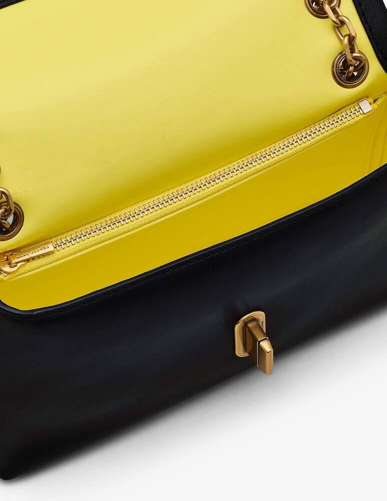 rinascente Marc Jacobs Borsa mini The Dual chain