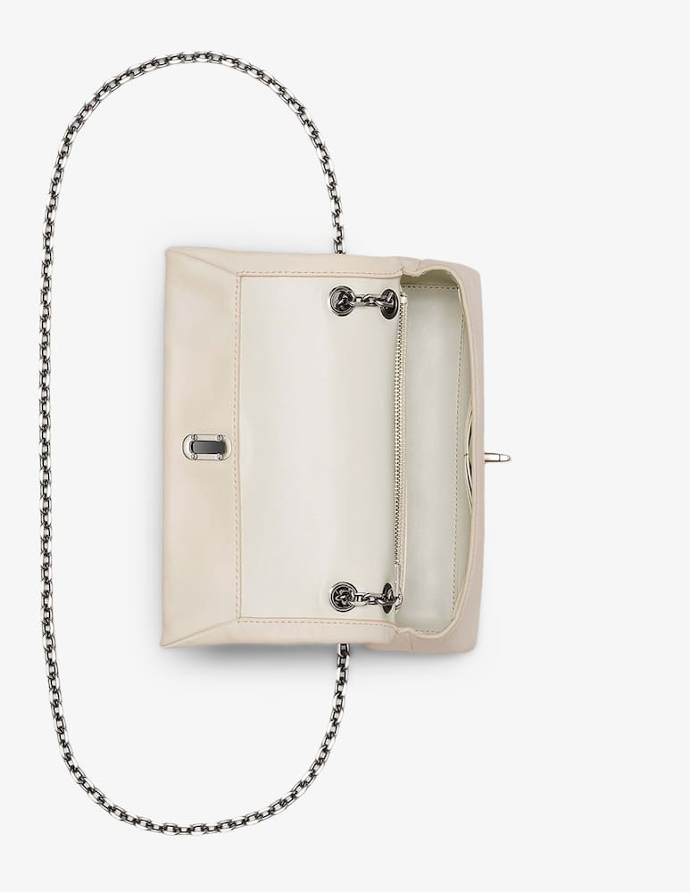 rinascente Marc Jacobs Borsa a spalla con catena The Dual