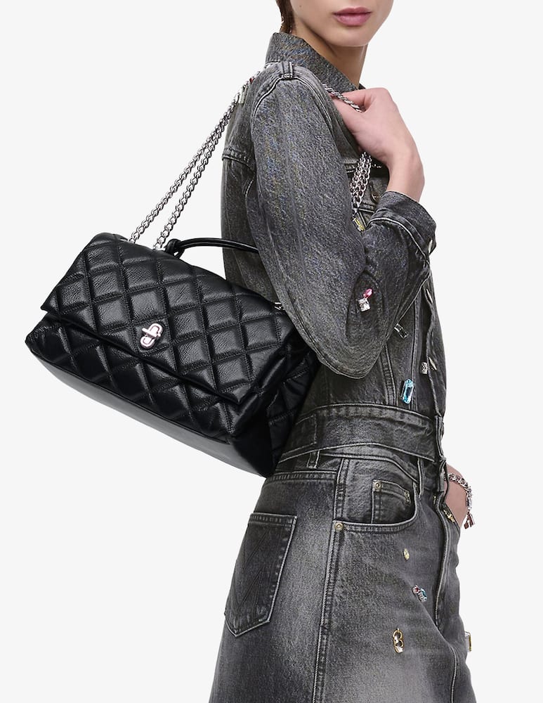 rinascente Marc Jacobs The Dual bag