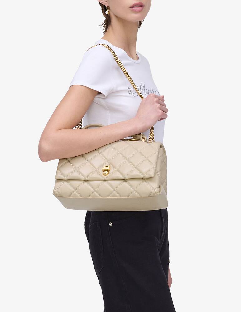 rinascente Marc Jacobs The Dual Chain bag