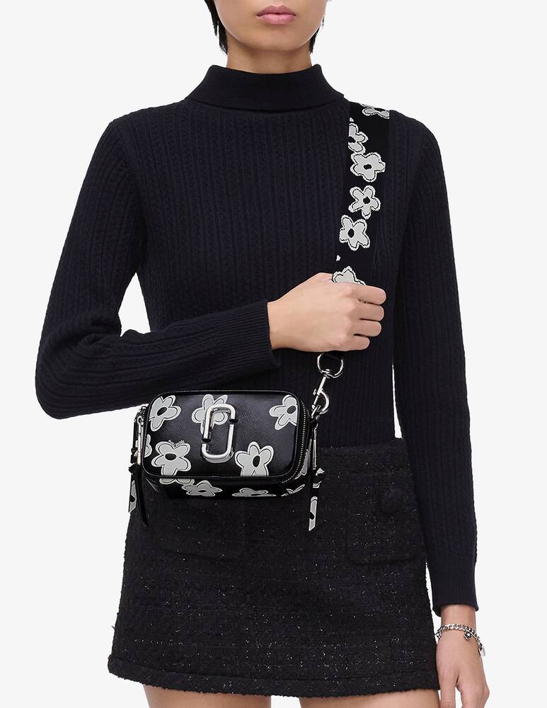 rinascente Marc Jacobs The Snapshot crossbody bag