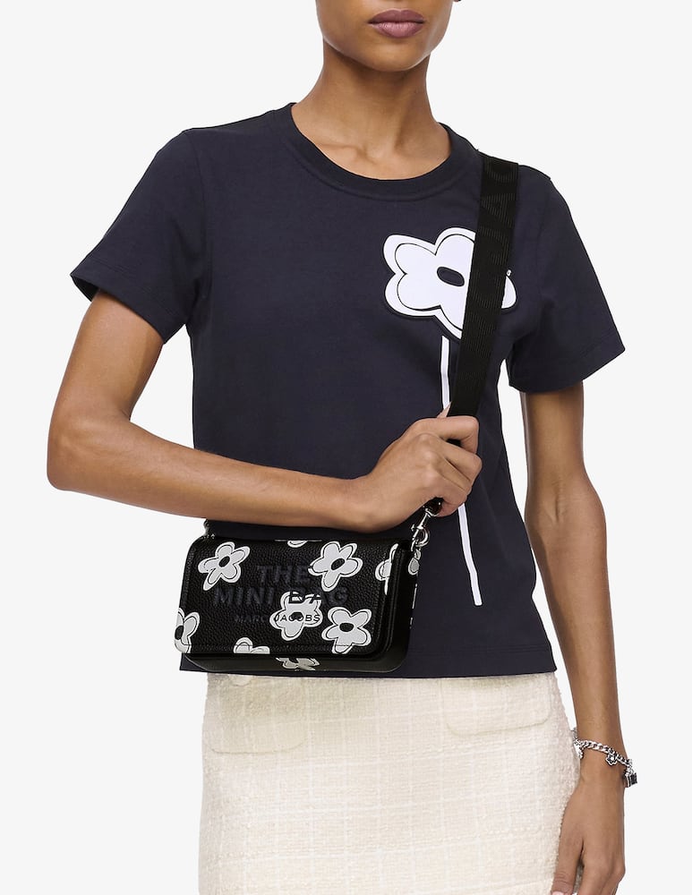 rinascente Marc Jacobs The mini Crossbody bag