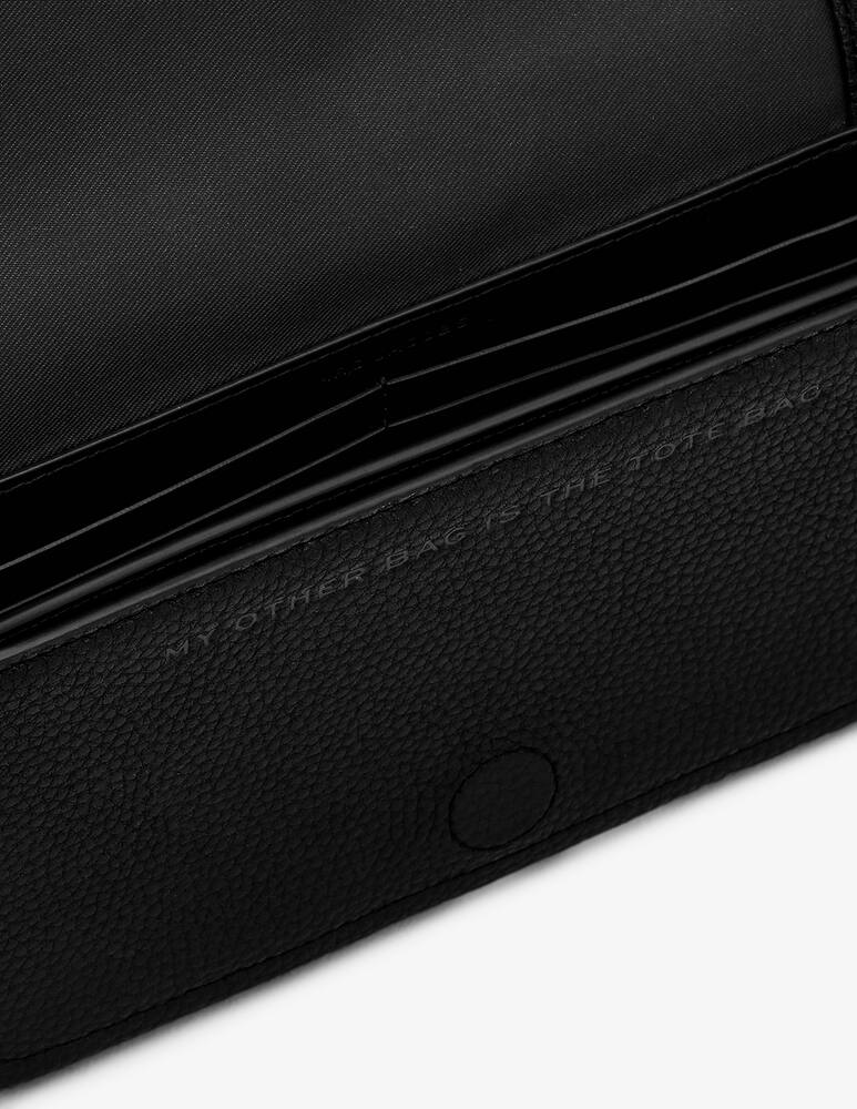 rinascente Marc Jacobs The mini Crossbody bag