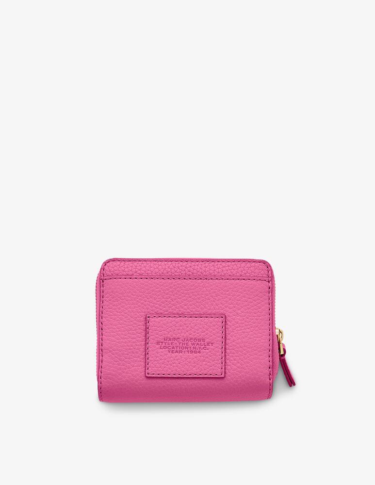 rinascente Marc Jacobs The Mini Compact Wallet Daisy