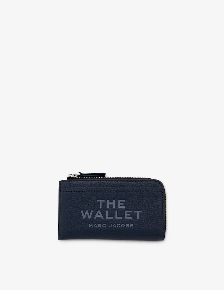 rinascente Marc Jacobs The Top zip multi wallet