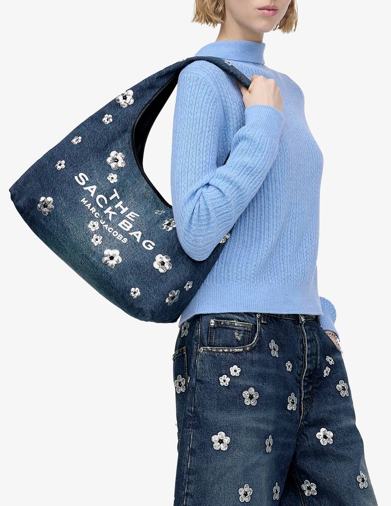 rinascente Marc Jacobs The Sack shoulder bag