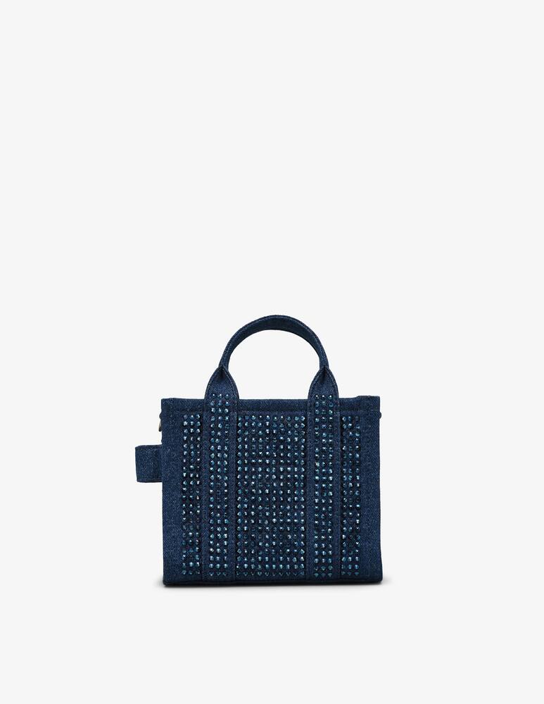 rinascente Marc Jacobs Studded crossbody tote