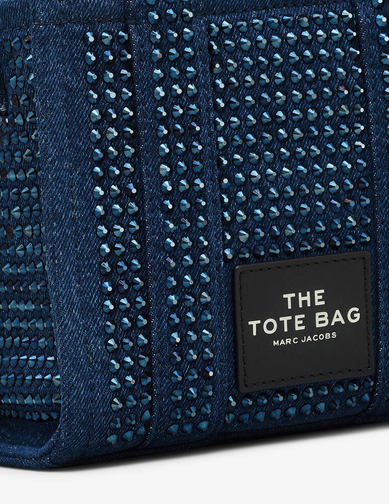 rinascente Marc Jacobs Studded crossbody tote