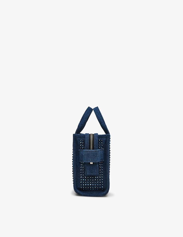 rinascente Marc Jacobs Studded crossbody tote