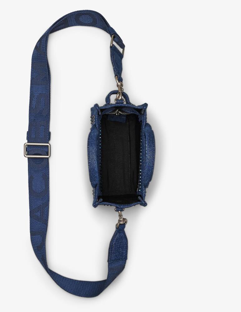 rinascente Marc Jacobs Studded crossbody tote