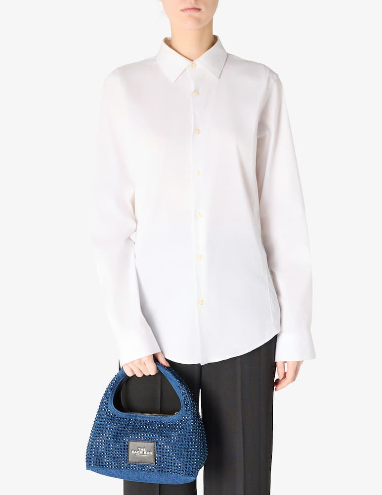 rinascente Marc Jacobs Studded mini sack