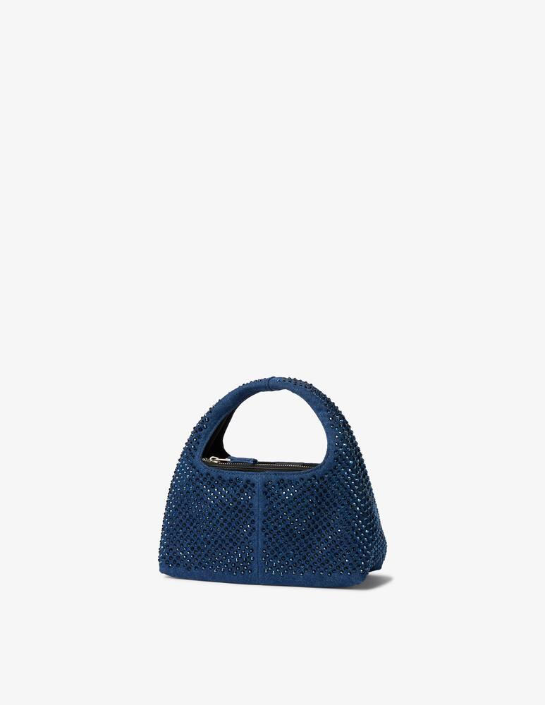 rinascente Marc Jacobs Studded mini sack