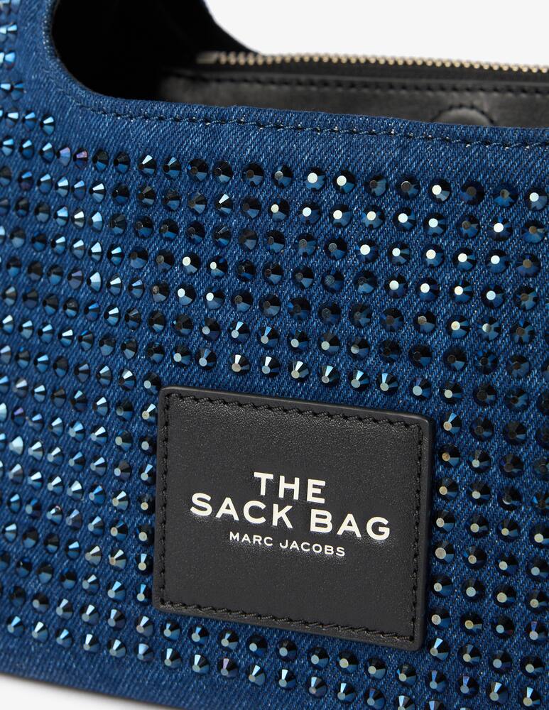 rinascente Marc Jacobs Studded mini sack