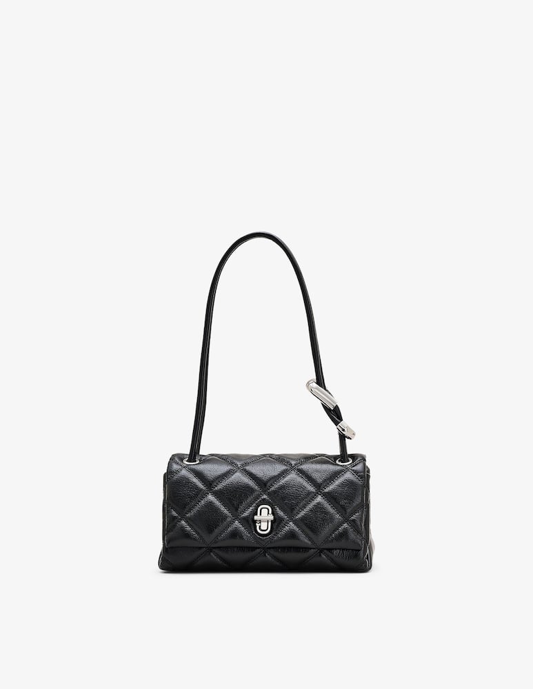 Marc Jacobs Borsa a spalla The Mini Dual - immagine 1 Marc Jacobs Borsa a spalla The Mini Dual - immagine 1