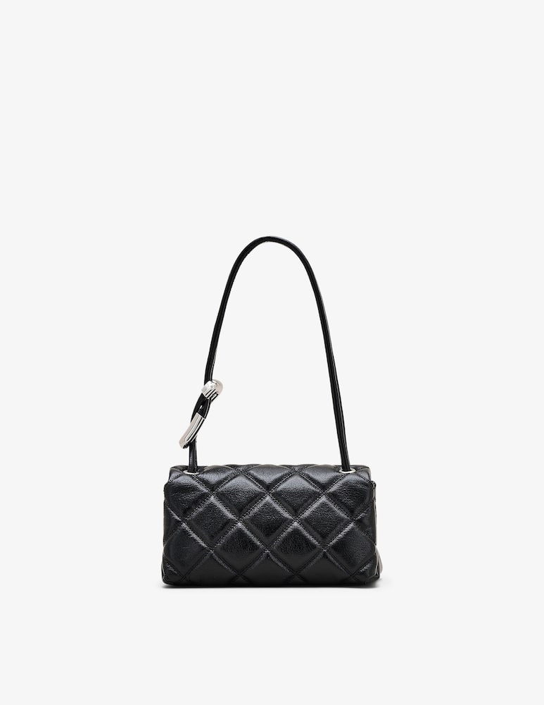 Marc Jacobs Borsa a spalla The Mini Dual - immagine 3 Marc Jacobs Borsa a spalla The Mini Dual - immagine 3