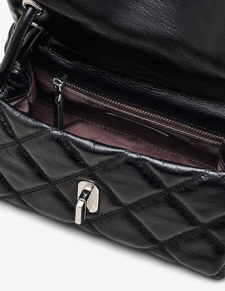 Marc Jacobs Borsa a spalla The Mini Dual - immagine 4 Marc Jacobs Borsa a spalla The Mini Dual - immagine 4