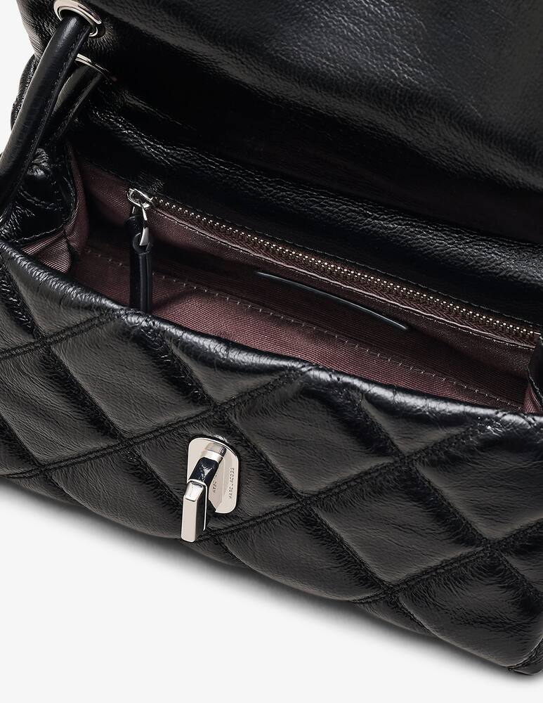 rinascente Marc Jacobs The Mini Dual shoulder bag