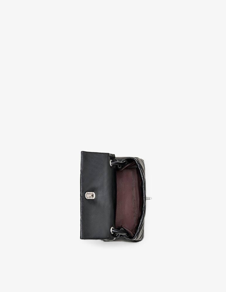 Marc Jacobs Borsa a spalla The Mini Dual - immagine 5 Marc Jacobs Borsa a spalla The Mini Dual - immagine 5